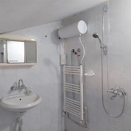 Aparthotel Sofia Chernomorets