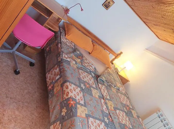 Sofia 4* Chernomorets