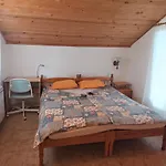 Ξενοδοχείο με διαμερίσματα Sofia 4*