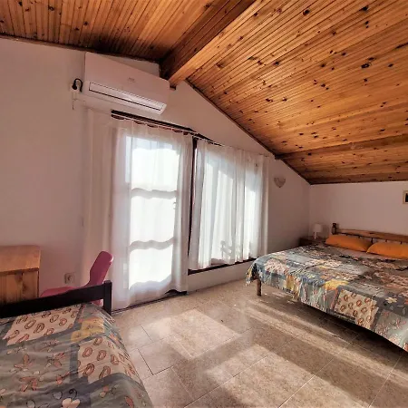 Villa Sofia Aparthotel *