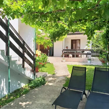 Villa Sofia *