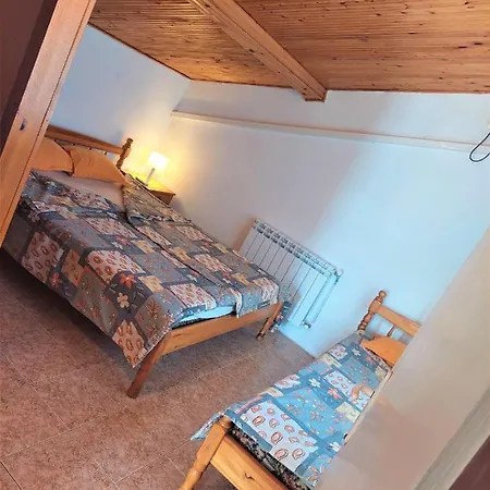 Aparthotel Sofia Tschernomorez