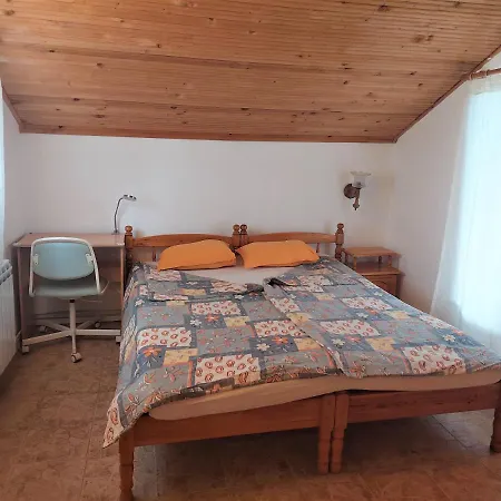 Aparthotel Sofia 4*