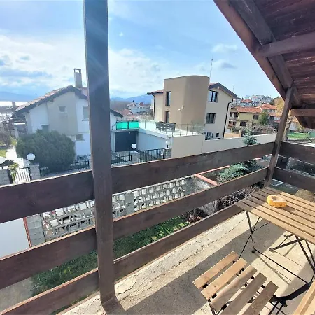 Villa Sofia *