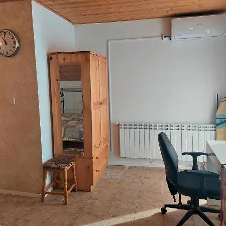 Villa Sofia *