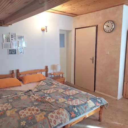 Sofia Aparthotel 4*