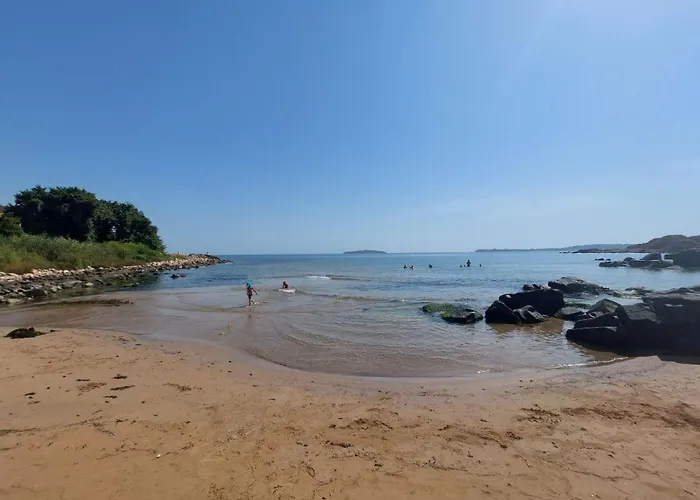 アパートホテル Sofia