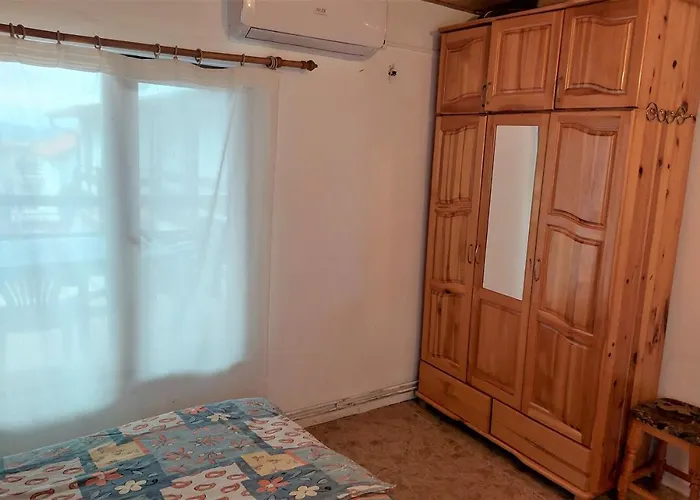 Sofia アパートホテル 4*