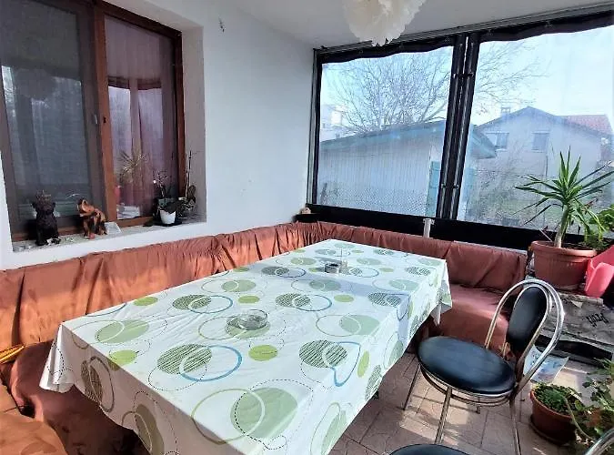 Sofia アパートホテル