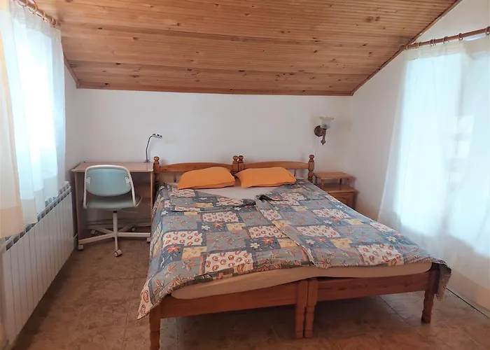 Lejlighedshotel Sofia 4*