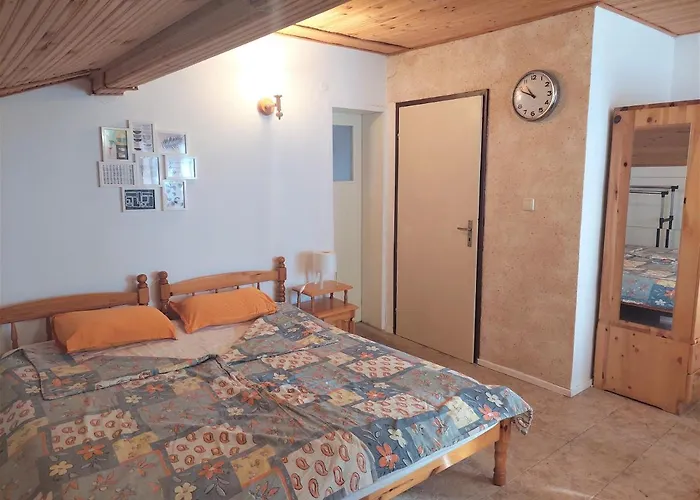 Sofia アパートホテル 4*