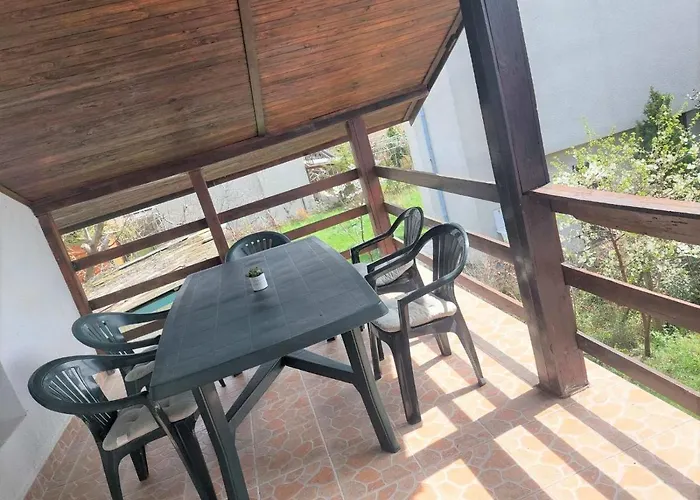 Sofia チェルノモレツ